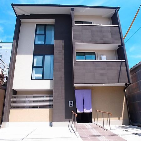 Grandrem Saiin Apartment เกียวโต ภายนอก รูปภาพ