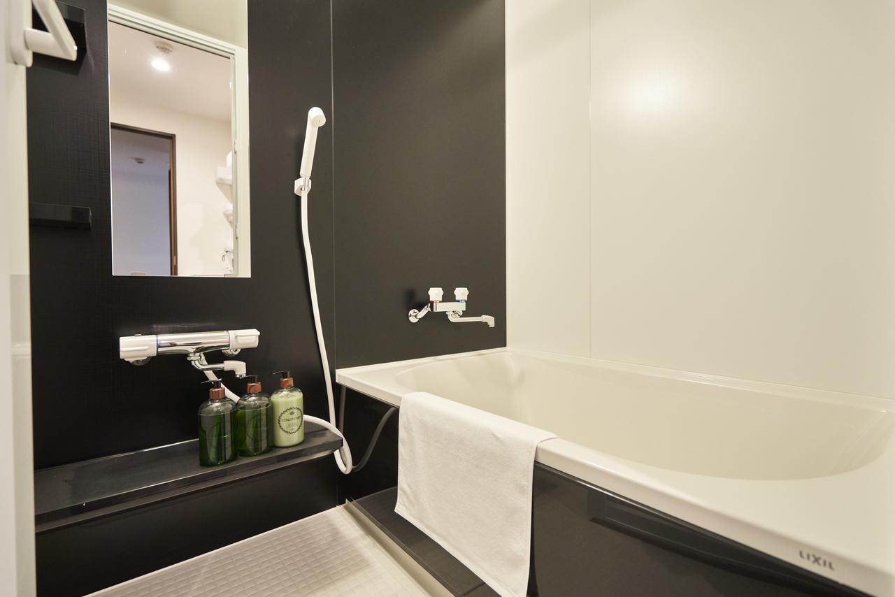 Grandrem Saiin Apartment เกียวโต ภายนอก รูปภาพ