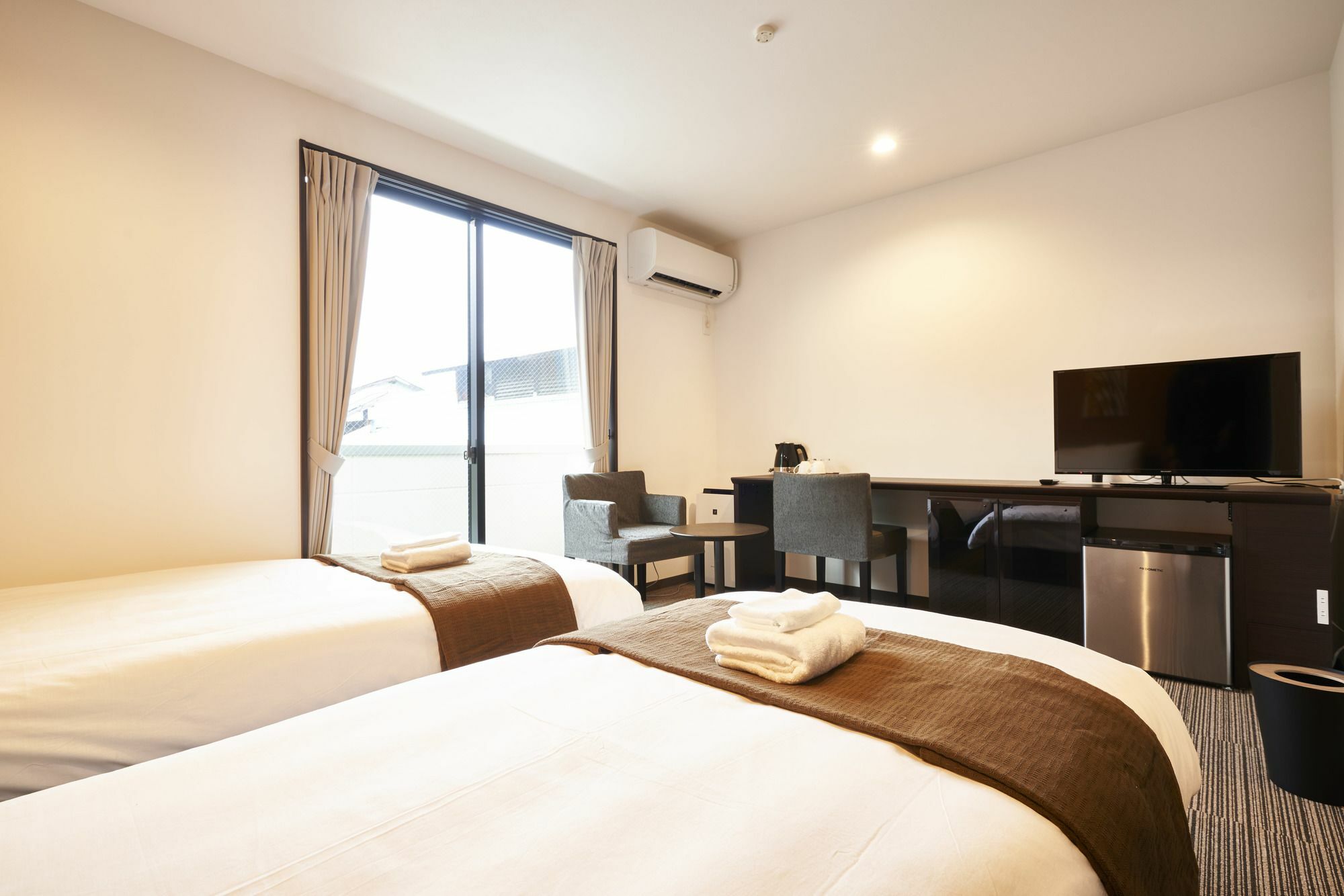 Grandrem Saiin Apartment เกียวโต ภายนอก รูปภาพ