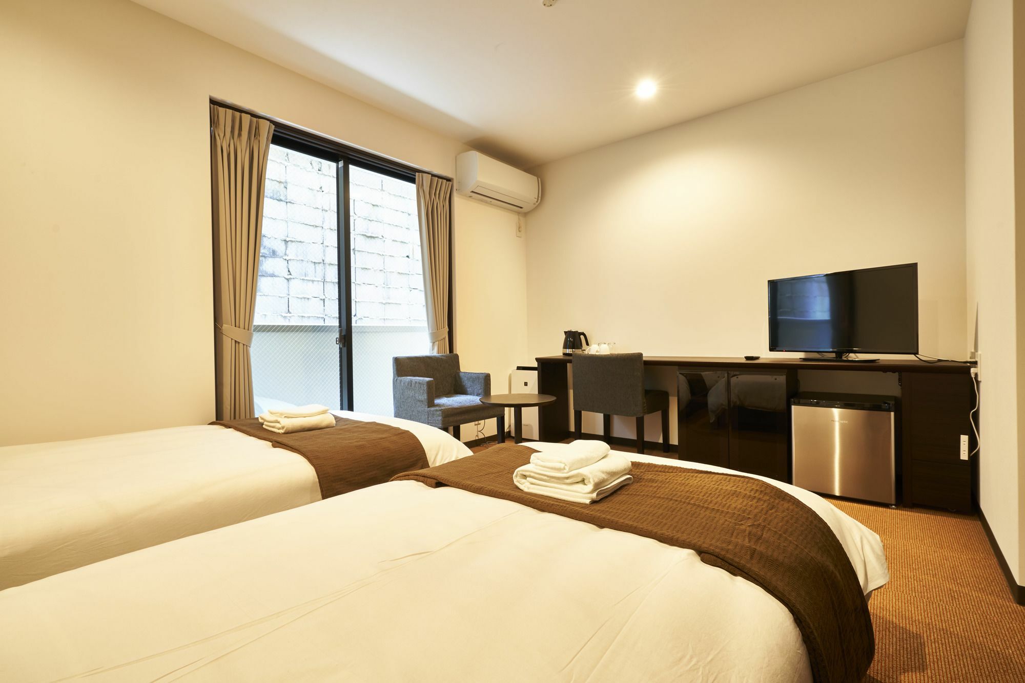 Grandrem Saiin Apartment เกียวโต ภายนอก รูปภาพ