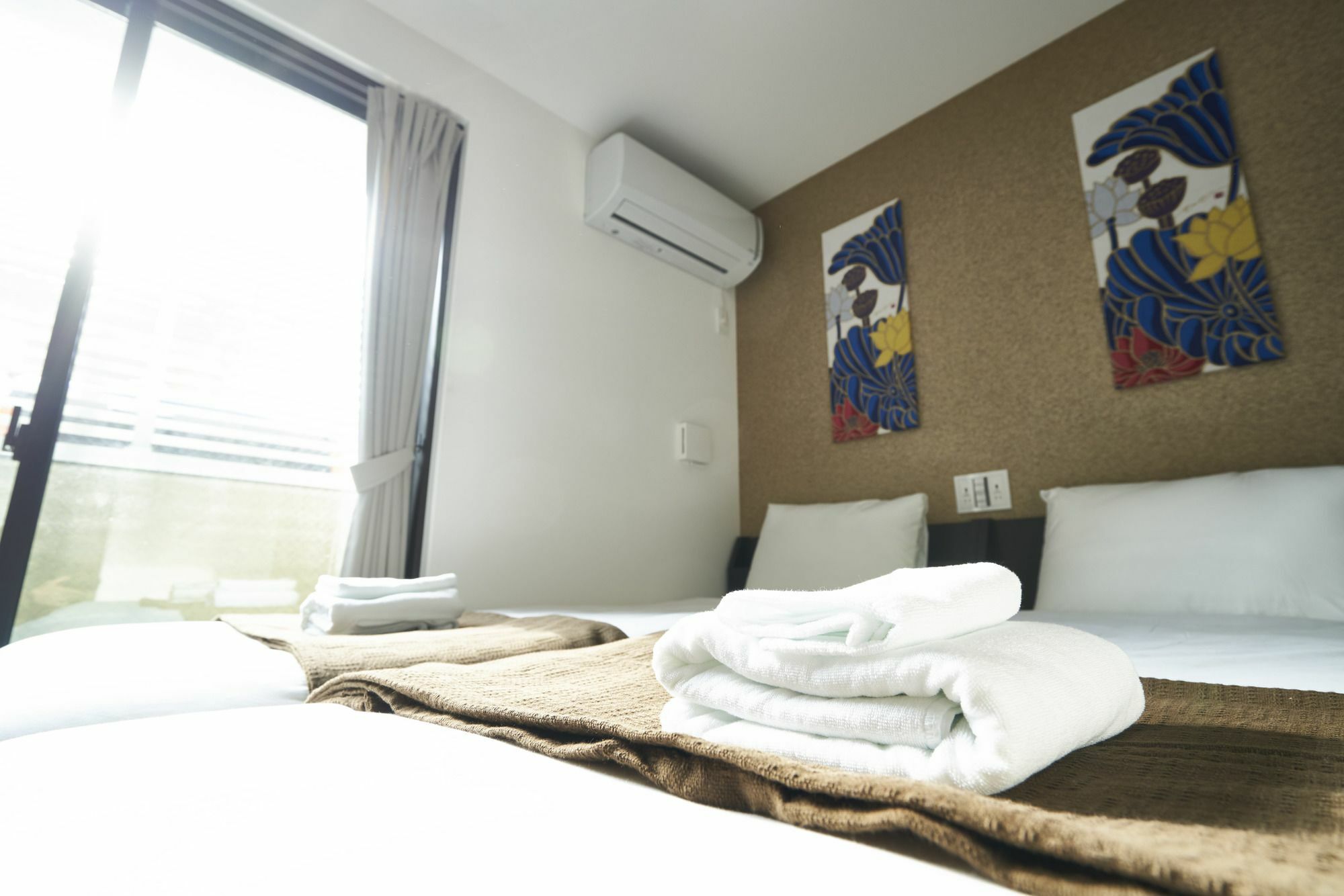 Grandrem Saiin Apartment เกียวโต ภายนอก รูปภาพ