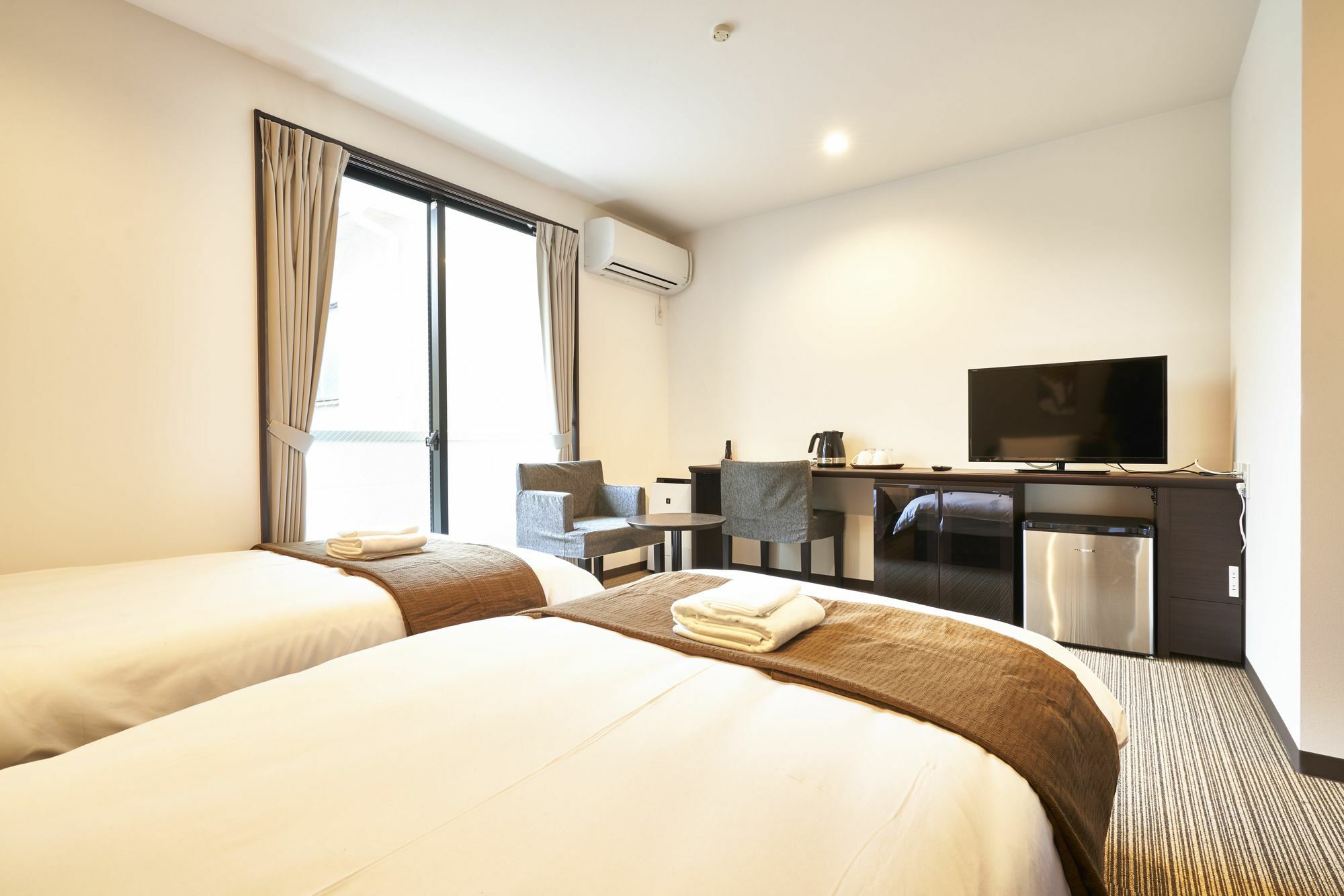 Grandrem Saiin Apartment เกียวโต ภายนอก รูปภาพ