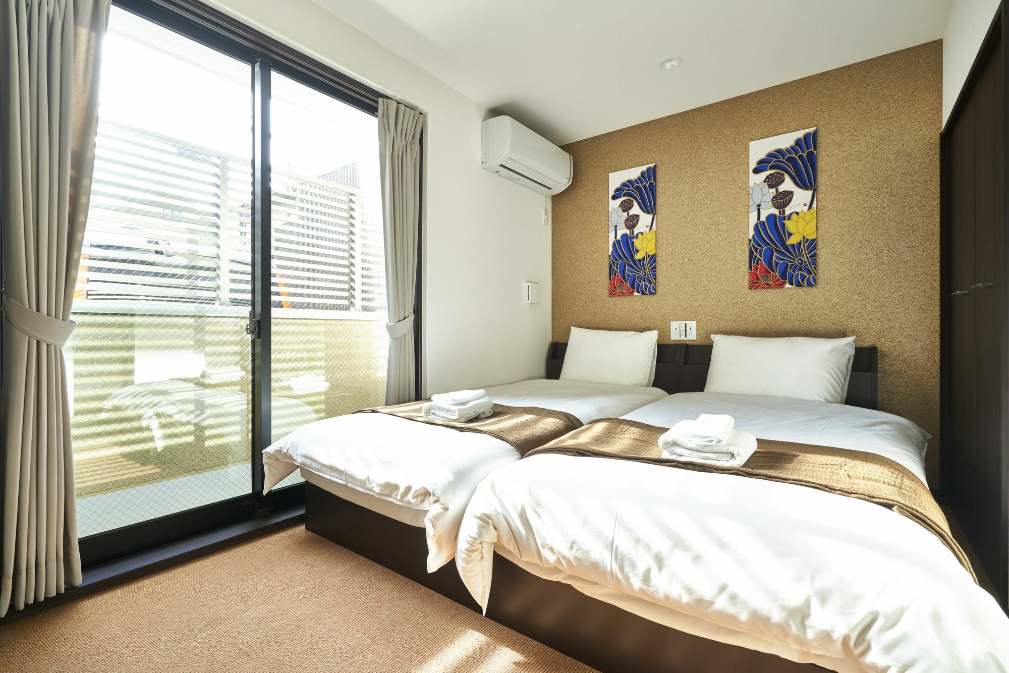Grandrem Saiin Apartment เกียวโต ภายนอก รูปภาพ
