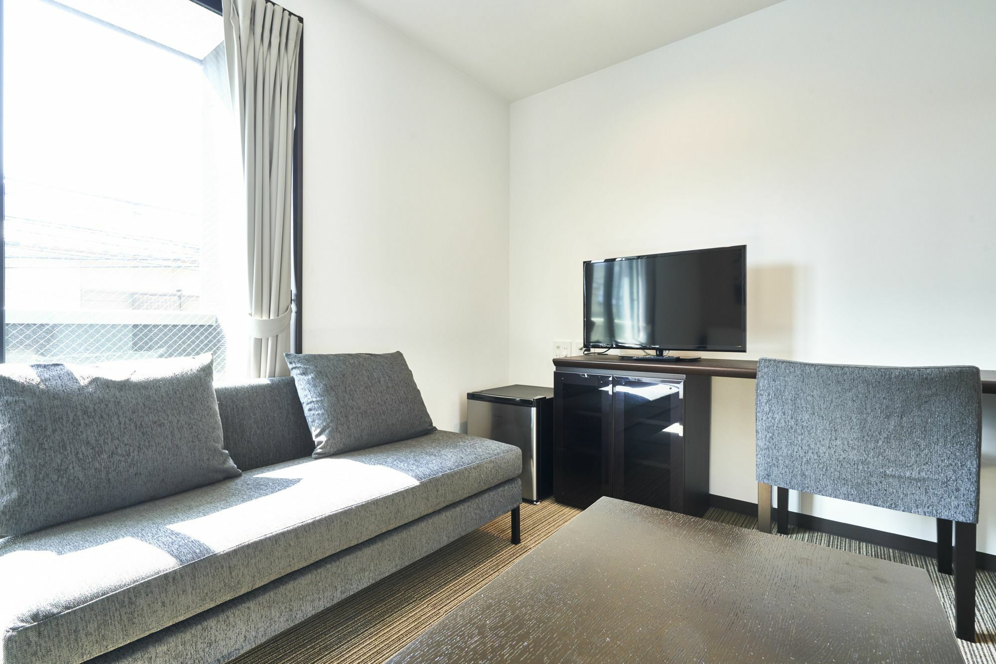 Grandrem Saiin Apartment เกียวโต ภายนอก รูปภาพ