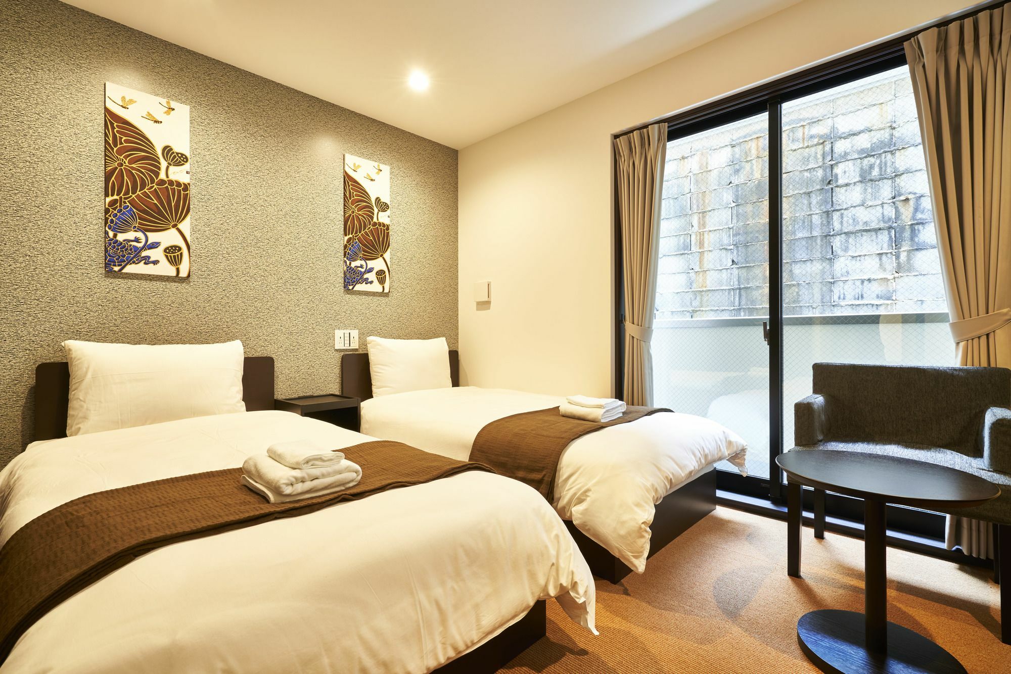 Grandrem Saiin Apartment เกียวโต ภายนอก รูปภาพ