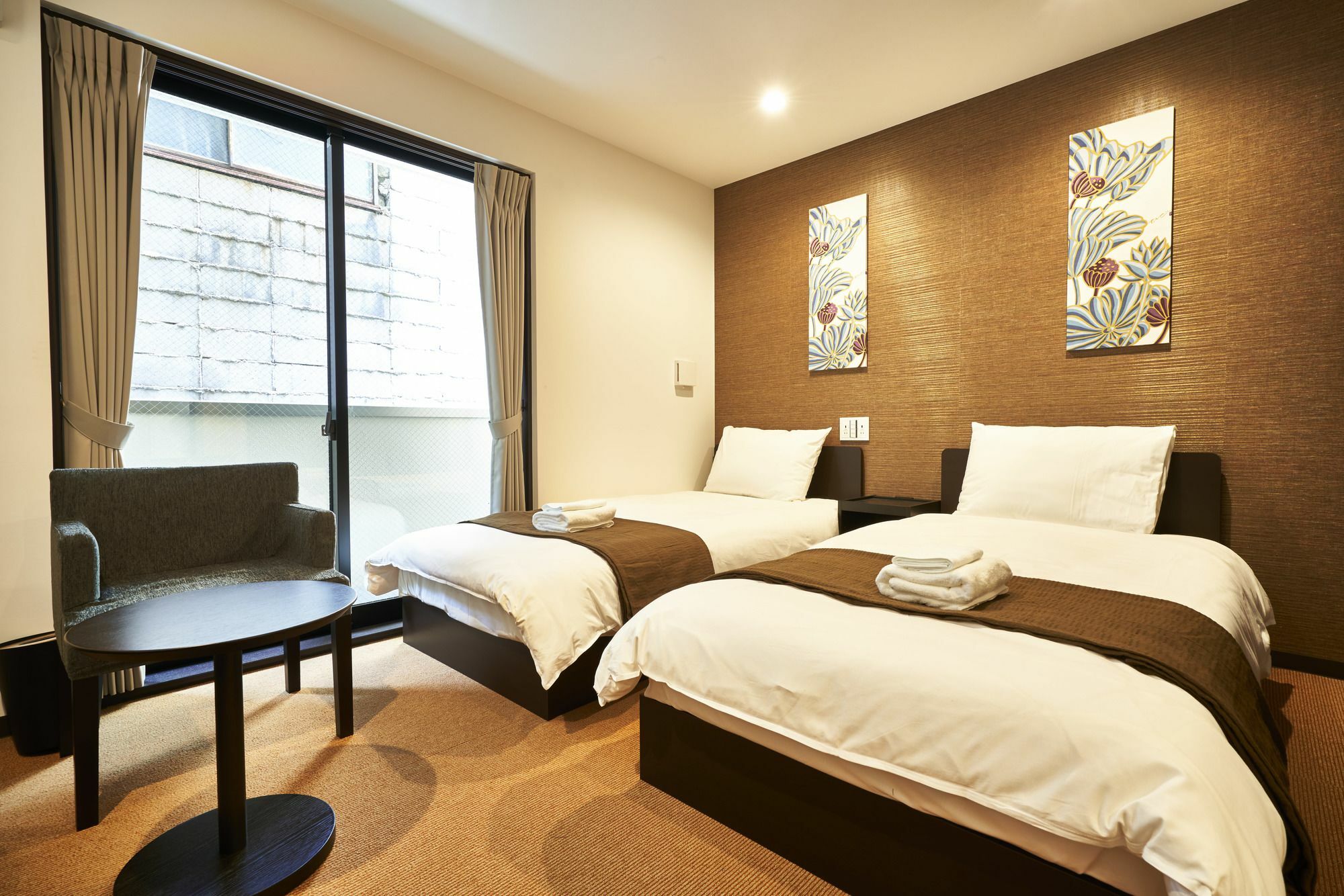 Grandrem Saiin Apartment เกียวโต ภายนอก รูปภาพ