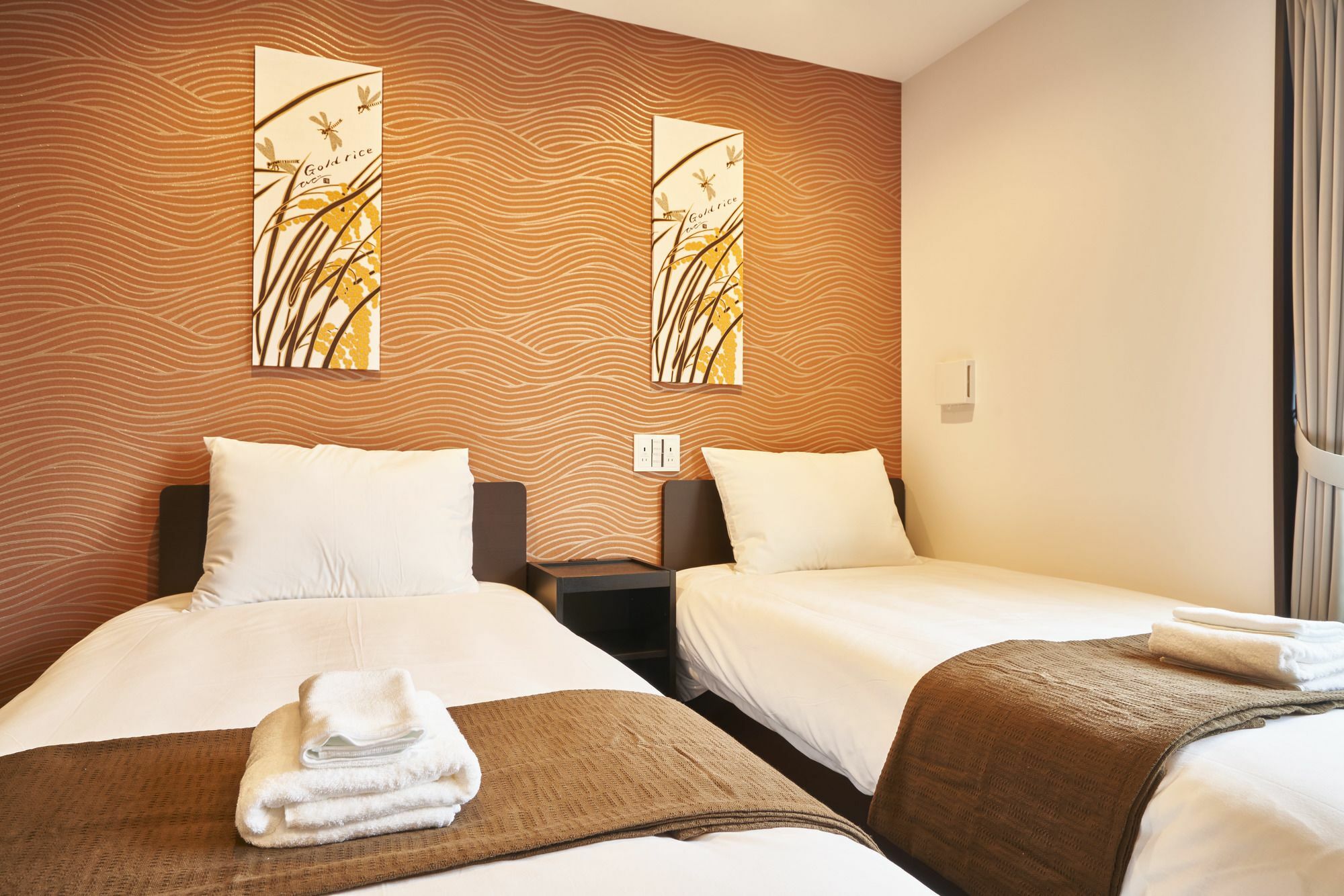 Grandrem Saiin Apartment เกียวโต ภายนอก รูปภาพ