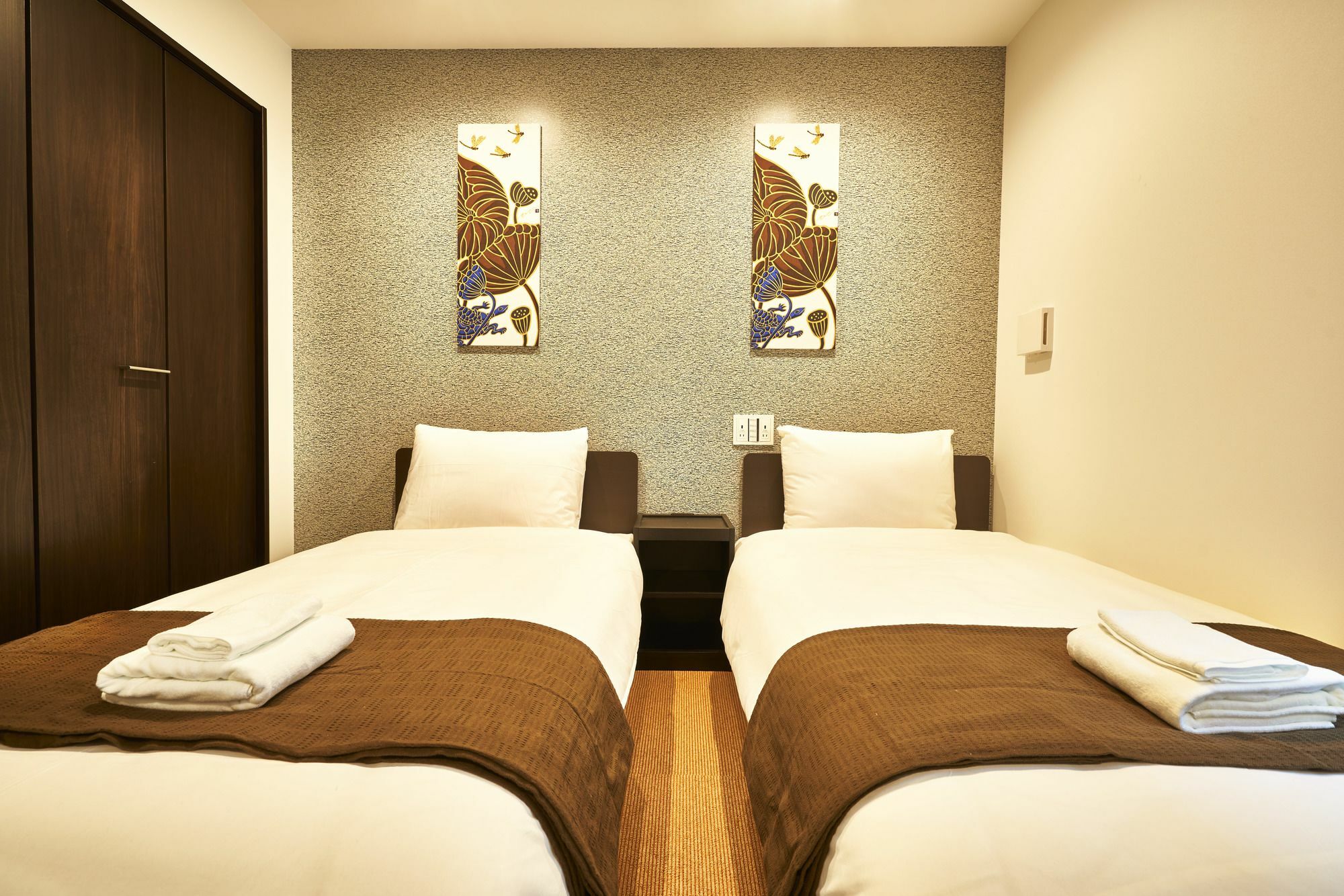 Grandrem Saiin Apartment เกียวโต ภายนอก รูปภาพ