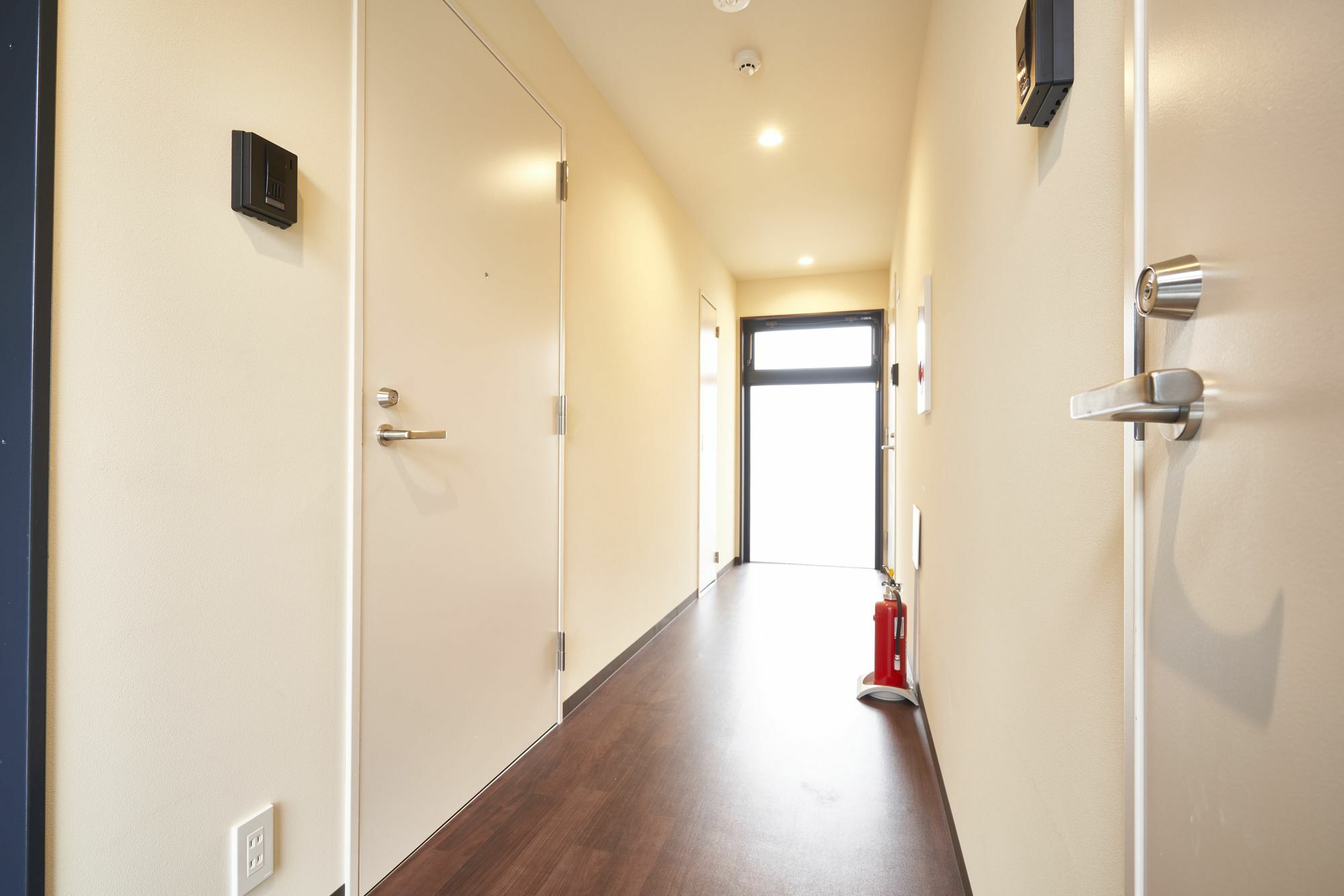 Grandrem Saiin Apartment เกียวโต ภายนอก รูปภาพ