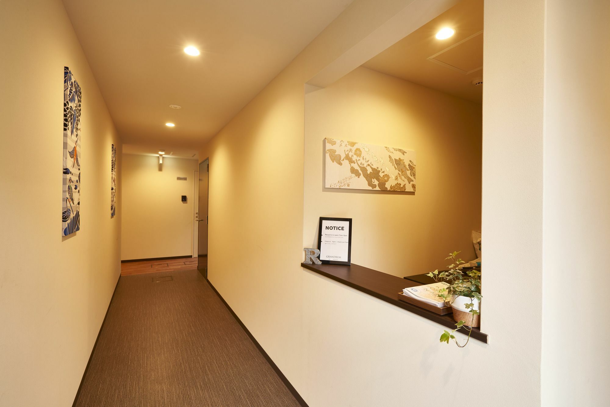 Grandrem Saiin Apartment เกียวโต ภายนอก รูปภาพ